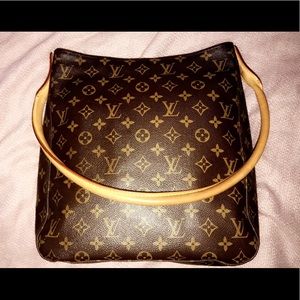 Authentic Louis Vuitton